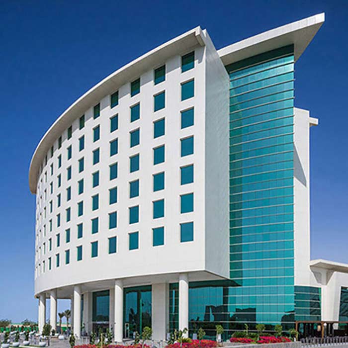 Andromeda First Project